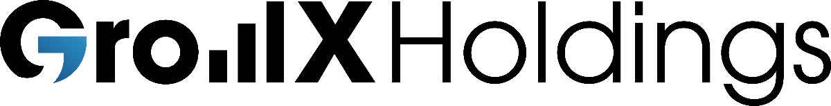 GrowX Holdings